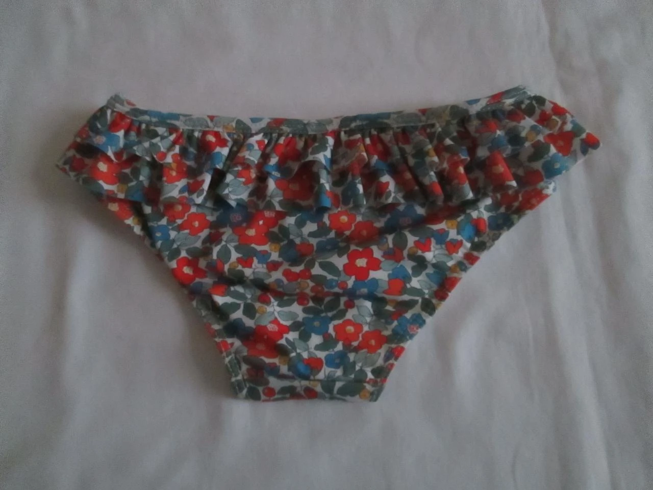 Popie's Swimsuit – photo 3